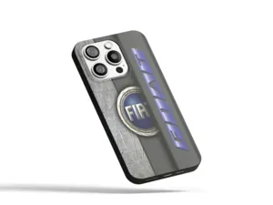 Fiat Carcasa Teléfono Compatible Universal Pro Max